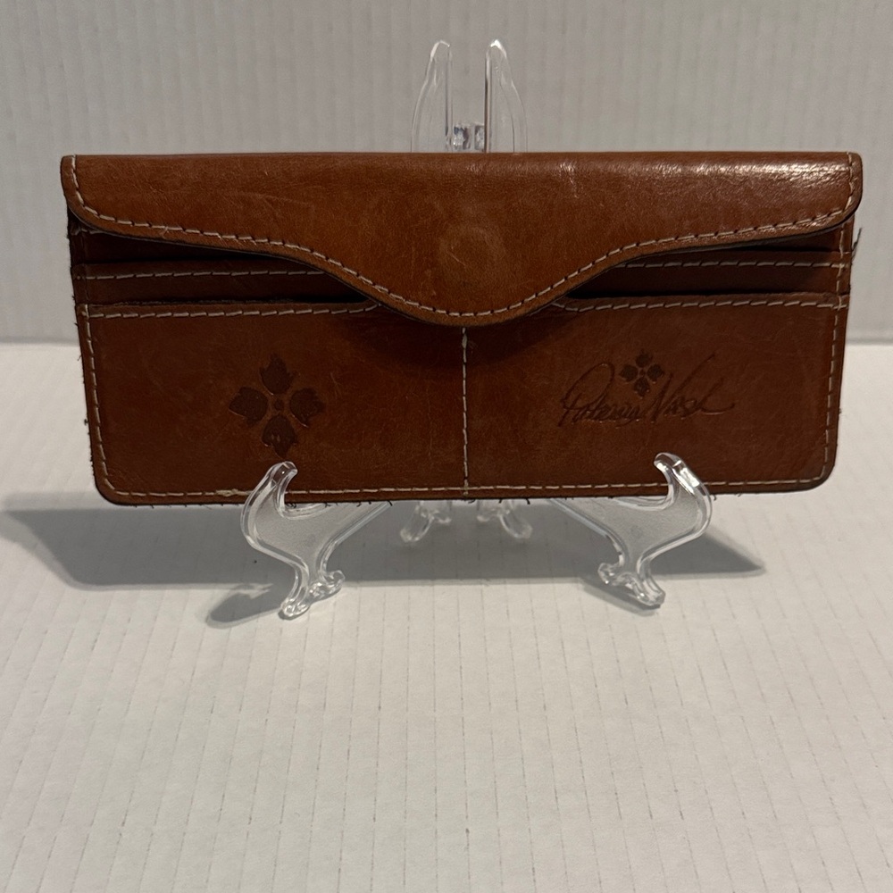 Patricia Nash Wallet